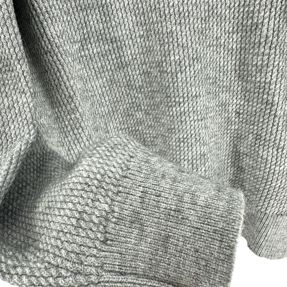 PJ PAUL JONES Mens V-Neck Sweaters Pullover Sweater Knitwear - Picture 5 of 8